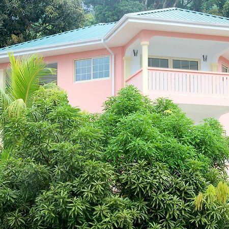 Korrine's Cottage Beau Vallon  Exteriör bild